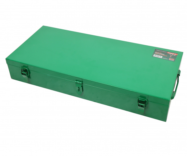 Набор торцевых головок RF-68263-5: 3/4"DR 6-гранных 17-50мм 1"DR 55-60мм 26пр. ROCKFORCE /1 Набор торцевых головок RF-68263-5: 3/4"DR 6-гранных 17-50мм 1"DR 55-60мм 26пр. ROCKFORCE /1