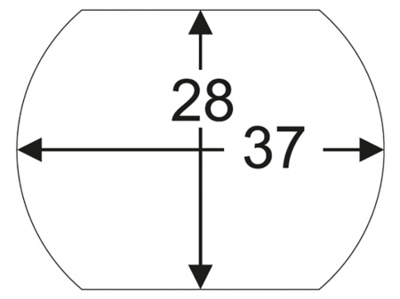 JTC Головка для снятия пальца рессоры передней 1" 28х37мм (SCANIA) JTC