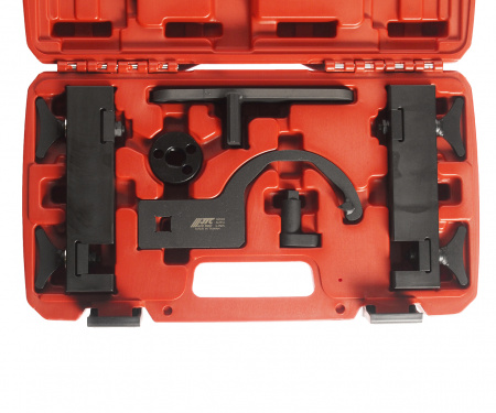 JTC Набор фиксаторов распредвала для установки фаз ГРМ (LAND ROVER V8 5,0, JAGUAR) JTC