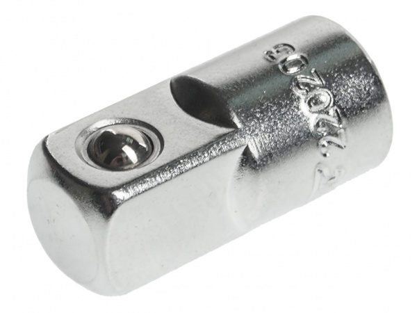 JTC Адаптер 1/4"(F)х3/8"(М) переходник неударный JTC JTC Адаптер 1/4"(F)х3/8"(М) переходник неударный JTC