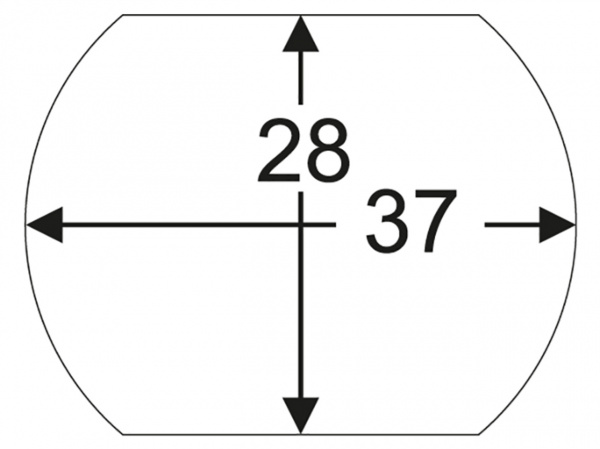 JTC Головка для снятия пальца рессоры передней 1" 28х37мм (SCANIA) JTC