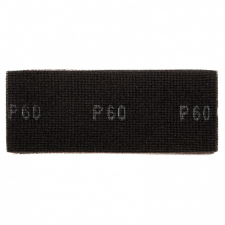 Сетка абразивная, P 60, 106 х 280 мм, 25 шт Matrix