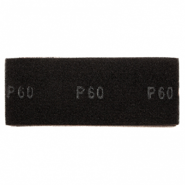 Сетка абразивная, P 60, 106 х 280 мм, 25 шт Matrix