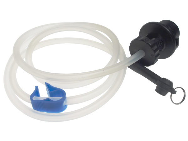 JTC Шланг 1500мм d=8мм для JTC-1020,JTC-1050 JTC