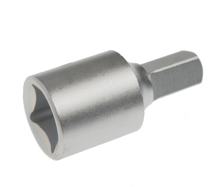 JTC Адаптер 1/2" 8мм для маслосливных пробок (RENAULT Logan) JTC JTC Адаптер 1/2" 8мм для маслосливных пробок (RENAULT Logan) JTC