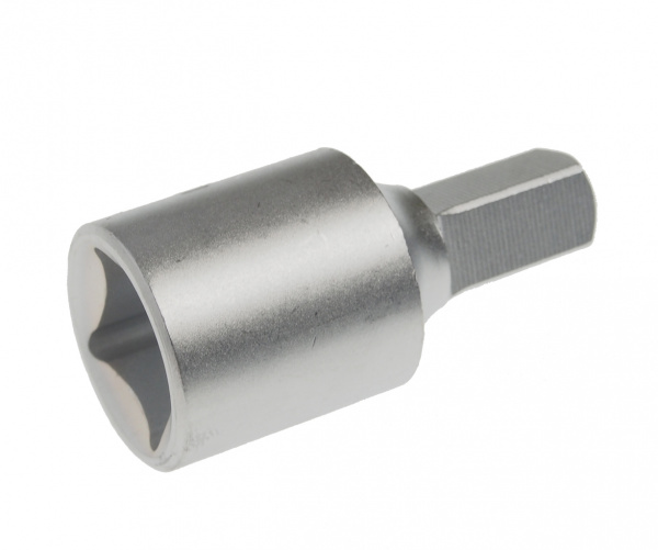 JTC Адаптер 1/2" 8мм для маслосливных пробок (RENAULT Logan) JTC JTC Адаптер 1/2" 8мм для маслосливных пробок (RENAULT Logan) JTC