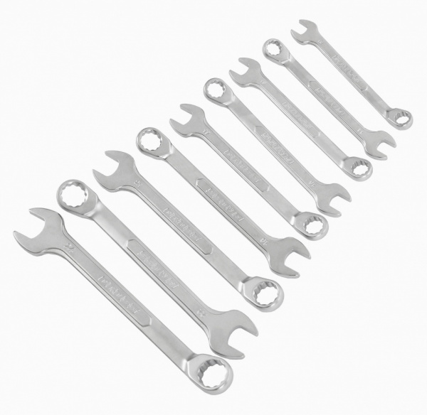 Набор инструментов, 1/4", 1/2", CrV, 120 зубьев, 78 предметов Gross Набор инструментов, 1/4", 1/2", CrV, 120 зубьев, 78 предметов Gross