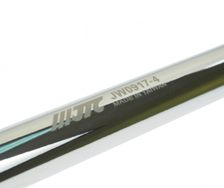 JTC Ключ трещотка 1/2" 410мм ротационная удлиненная JTC
