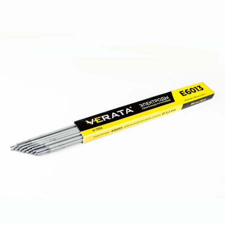Электроды ОК-46.00 д.3,2мм 350 мм (0,9кг) (VERATA E6013) (1)