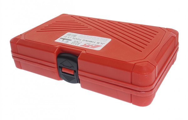 JTC Набор фиксаторов для JTC-4244 (LAND ROVER JAGUAR) JTC