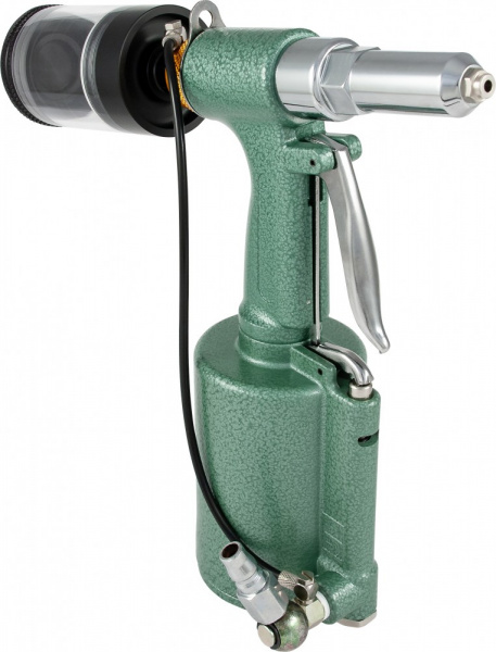 JAT-1058VT Заклепочник гидропневматический, 3.2 – 6.4 мм