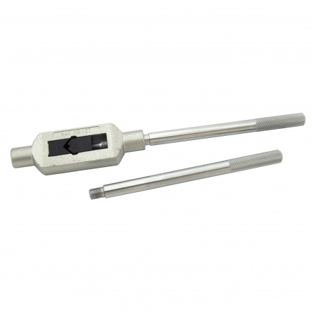 Метчикодержатель ER-00927 №4 (M9-27) W7/16-1 ЭВРИКА /1