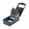 Набор сверл RF-3257129 по металлу HSS,29пр в метал. кейсе ROCKFORCE /1