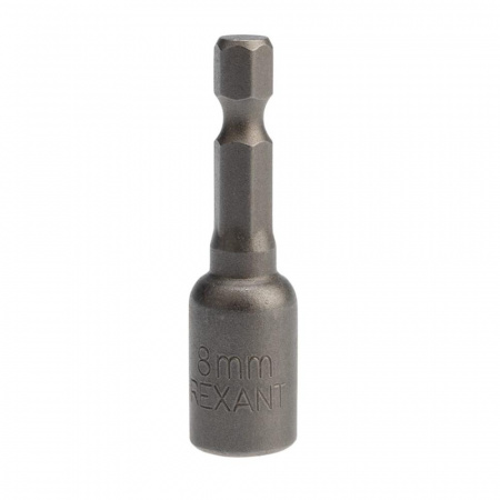 Бита ключ насадка магнитная  8х48 мм 1/4"  Kranz (50)