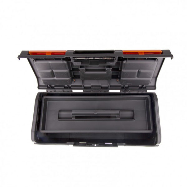 Ящик для инструментов, усиленный 24" Stels Ящик для инструментов, усиленный 24" Stels