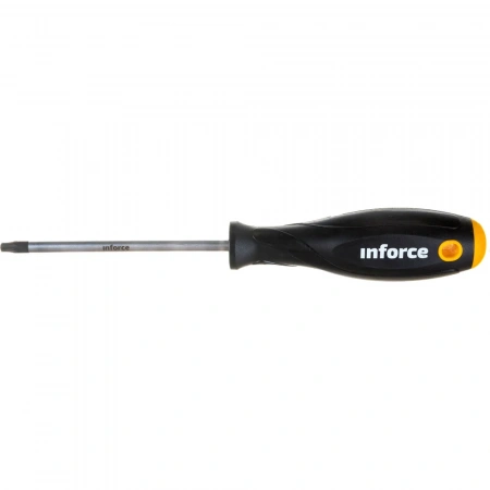 Отвертка TORX Inforce T30x125 06-09-70
