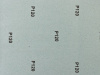 ЗУБР Р120, 230 х 280 мм, 5 шт, водостойкий, шлифовальный лист на бумажной основе (35417-120)