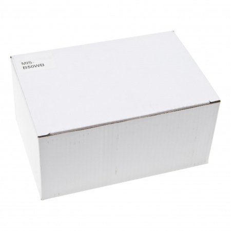 Фара рабочего света MIS-B50WB квадратная 170х110мм 10-30V MISTAR /1