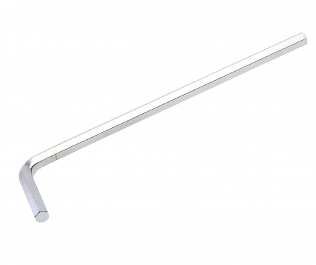 Ключ шестигранный  5.5мм  RF-764055L: Г-обрразный удлиненный ROCKFORCE /1 Ключ шестигранный  5.5мм  RF-764055L: Г-обрразный удлиненный ROCKFORCE /1