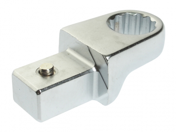 JTC Насадка накидная 16мм 12-ти гранная для динамометрического ключа JTC-6835 14х18мм JTC