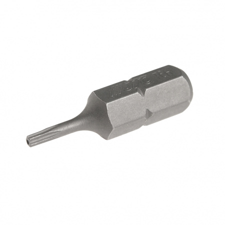 JTC Бита TORX Т6Hх25мм 1/4" DR JTC