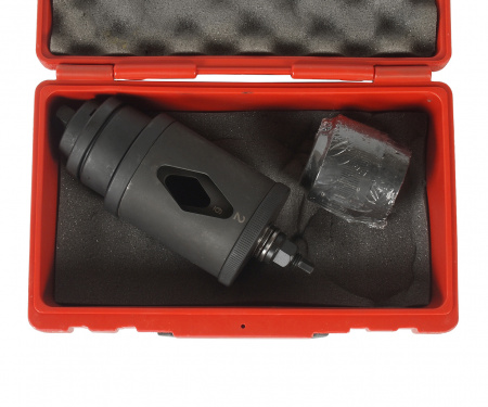 JTC Набор инструментов для демонтажа/монтажа передних сайлентблоков подрамника (BMW E39,E38) JTC