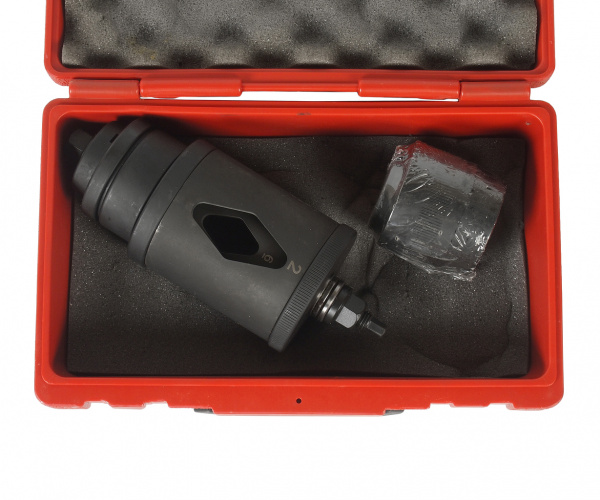 JTC Набор инструментов для демонтажа/монтажа передних сайлентблоков подрамника (BMW E39,E38) JTC