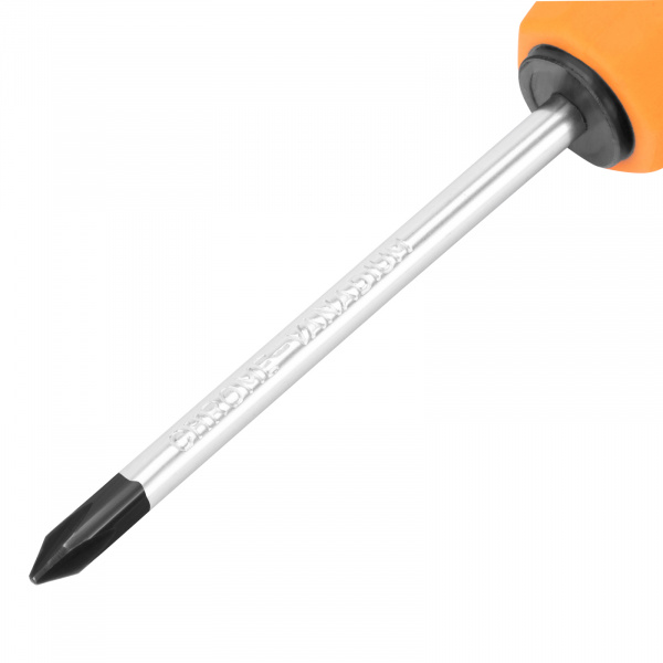 Набор отверток, PH, SL-5 шт, диэлектрические 2 шт, пробник на 220 В-1 шт, 8 шт Sparta Набор отверток, PH, SL-5 шт, диэлектрические 2 шт, пробник на 220 В-1 шт, 8 шт Sparta