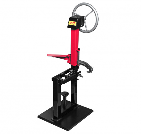 JTC Стенд для сжатия стоек амортизаторных механический JTC