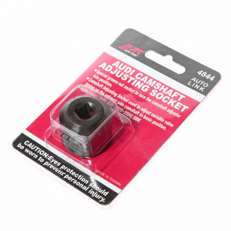 JTC Головка для регулировки фаз ГРМ (AUDI 2000-2004) JTC