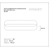 Лента шлифовальная универсальная 100x914 мм, P120, 3 шт Gigant GB-018