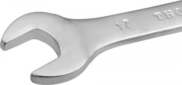 W11617 Ключ гаечный рожковый серии ARC, 16х17 мм