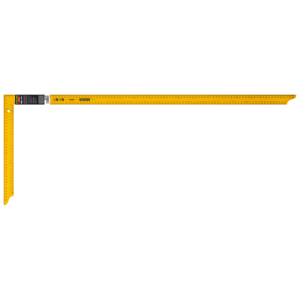 STAYER 1000 х 370 мм, цельнометаллический угольник, Professional (3438-100)