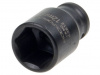 Головка торцевая 12мм 1/4" 6-гранная ударная L=35мм ROCKFORCE RF-42512 /1 Головка торцевая 12мм 1/4" 6-гранная ударная L=35мм ROCKFORCE RF-42512 /1