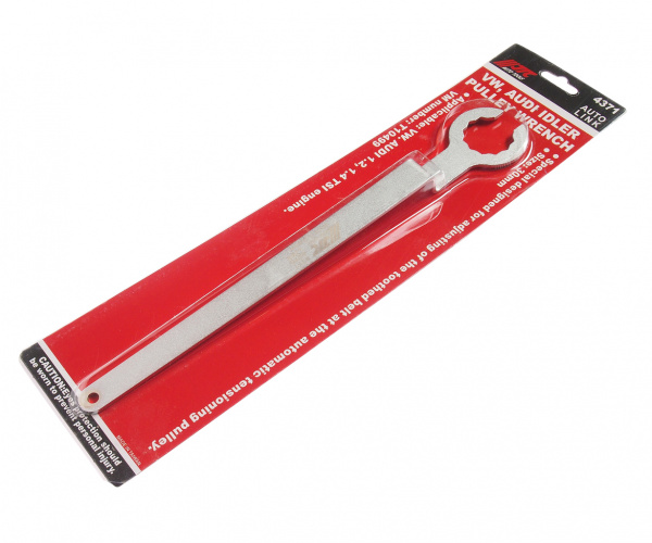 JTC Ключ для натяжного ролика (VW AUDI 1.0/1.2/1.4/1.6:T10499) JTC