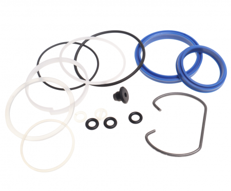 GTE Ремкомплект для домкрата GTE-TH81002 (01) прокладки и уплотнения GTE