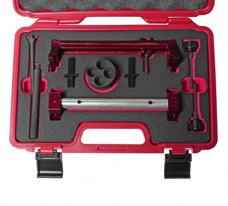 JTC Набор фиксаторов для установки фаз ГРМ (BMW S54 с системой VANOS) JTC