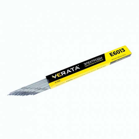 Электроды ОК-46.00 д.2,5мм 350 мм (0,9кг) (VERATA E6013) (1)
