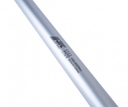 JTC Ключ динамометрический 3/4" 150-800Нм 1100мм двухстороннего действия JTC