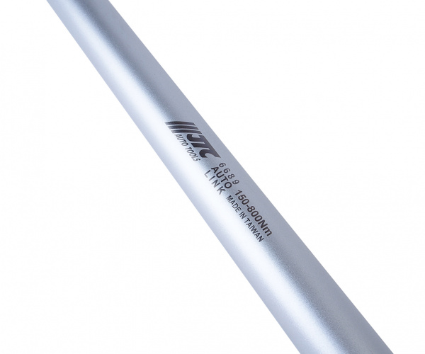JTC Ключ динамометрический 3/4" 150-800Нм 1100мм двухстороннего действия JTC