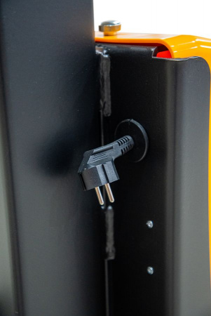 Штабелер самоходный 1,2 т 3,0 м TOR CQDA1230-EL 24/65 В/Ач Штабелер самоходный 1,2 т 3,0 м TOR CQDA1230-EL 24/65 В/Ач