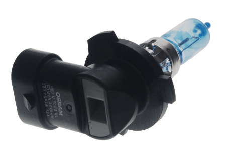 Автолампа HB3 (60) P20d+150% NIGHT BREAKER LASER 3800K 12V OSRAM /1/10