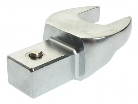 JTC Насадка рожковая 18мм для динамометрического ключа JTC-6835 14х18мм JTC