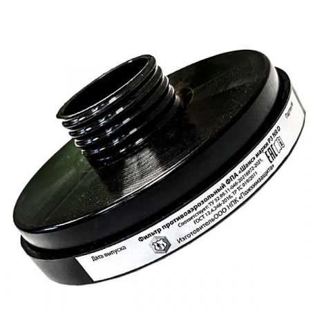 Фильтр резьбовой к ППА "Шанс" марки Р3 NR D