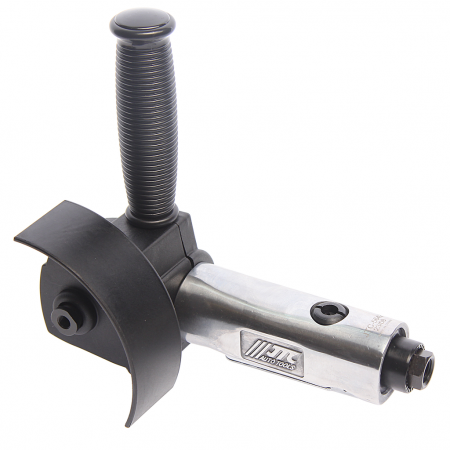 JTC Машинка пневматическая шлифовальная угловая 3600об/мин., 90PSI с комплектом дисков JTC