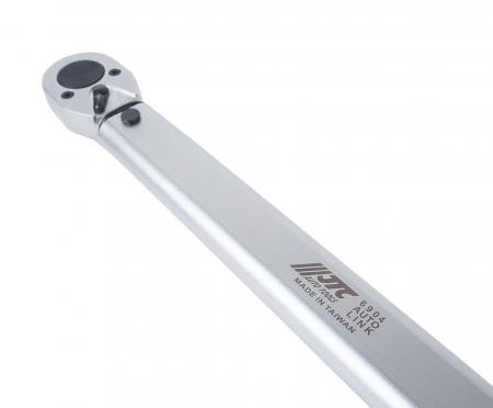 JTC Ключ динамометрический 1/2" 50-365Нм 635мм JTC
