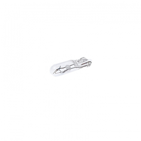 Автолампа W2W (W2*4.6d) 12V PHILIPS /10/200