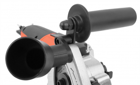 Циркулярная мини-пила MESSER M200