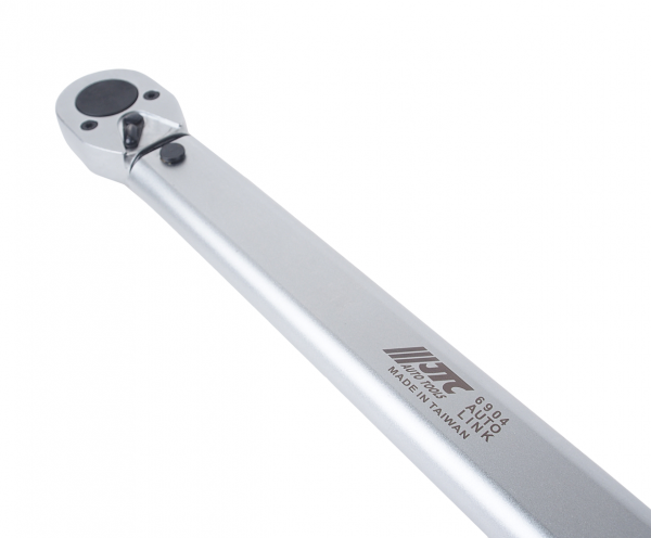 JTC Ключ динамометрический 1/2" 50-365Нм 635мм JTC