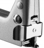 STAYER Pro-53, тип 53 (A/10/JT21) 23GA (4 - 14 мм), усиленный степлер для скоб, Professional (3150)